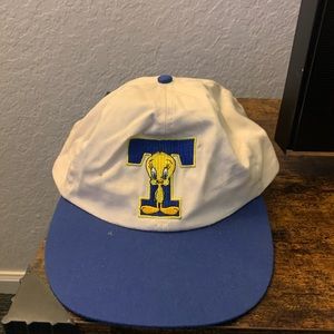 Vintage Tweety Bird Hat